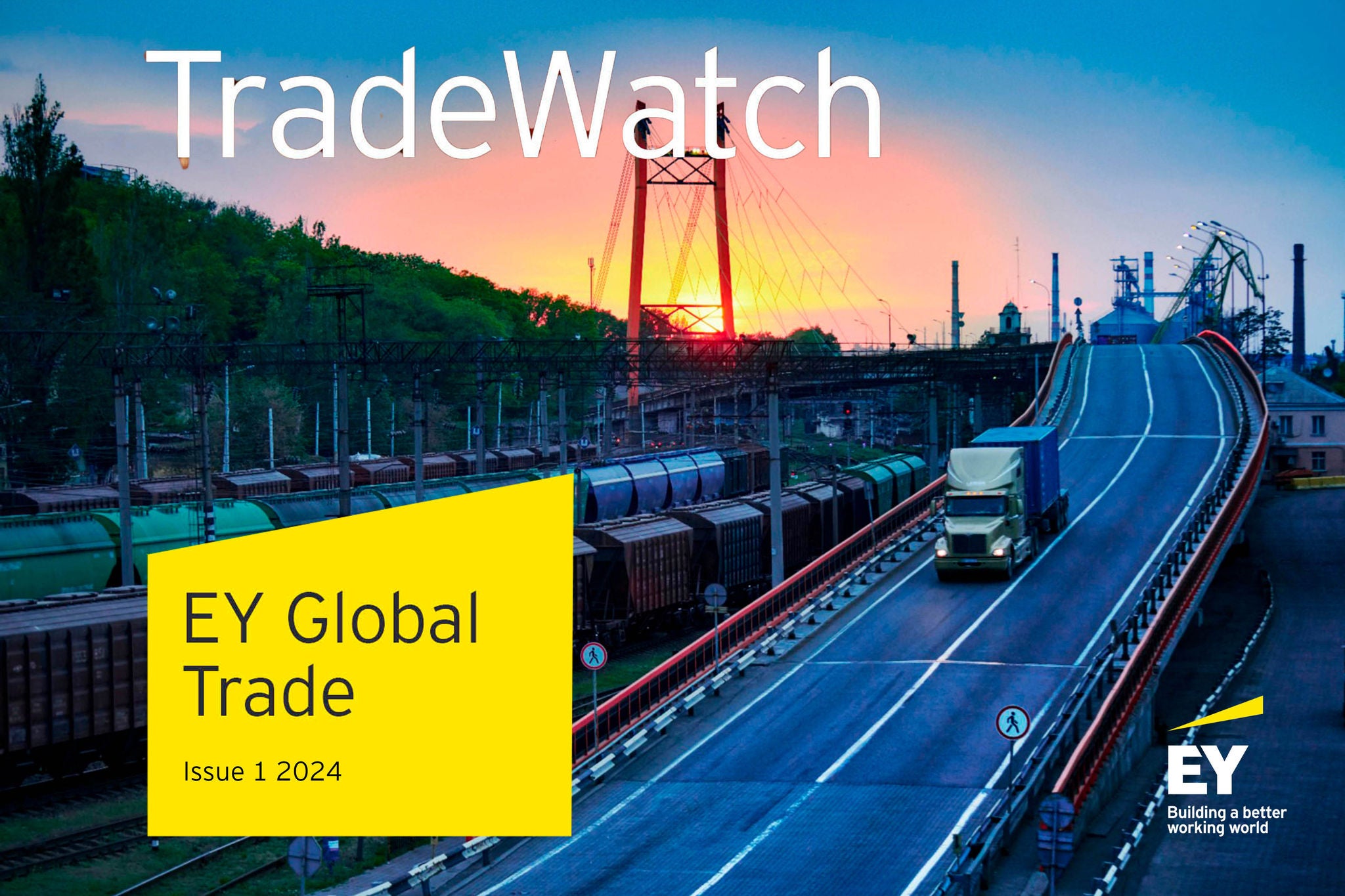 Tradewatch 2024 global Insight