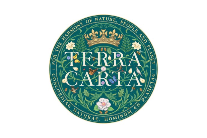 Terra Carta Logo