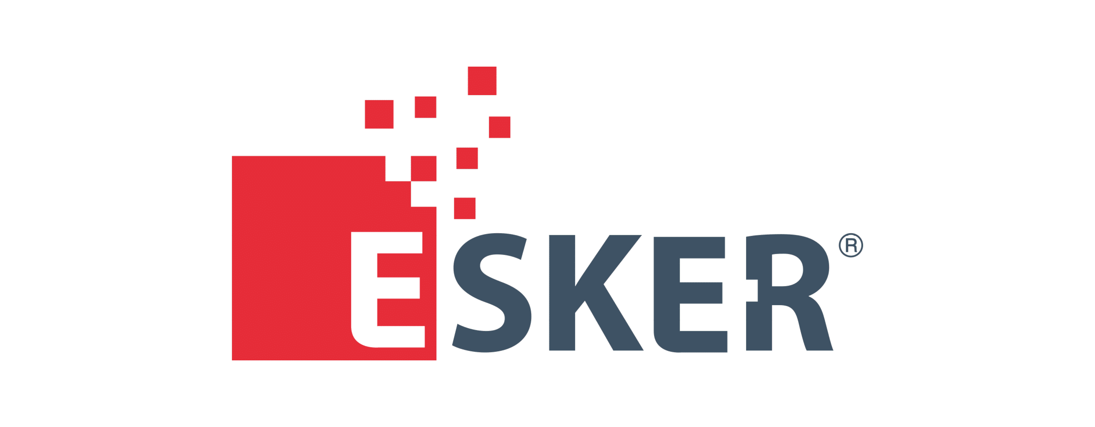 Esker logo