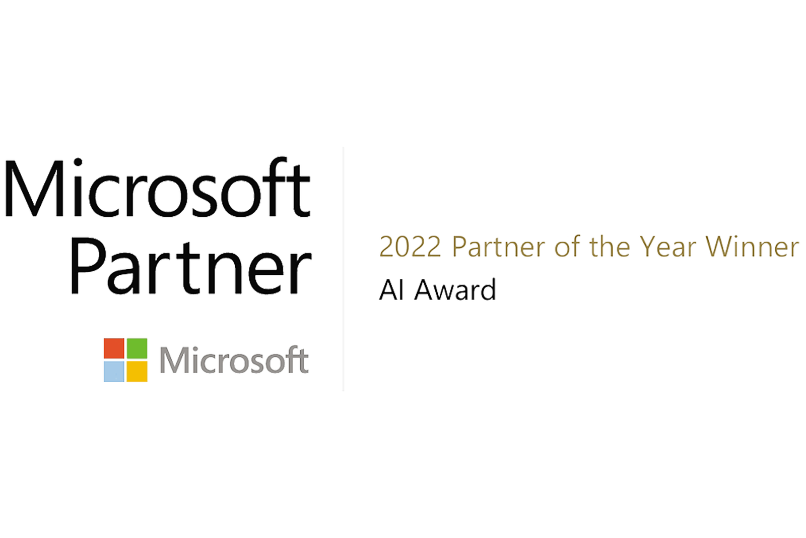 Microsoft ai partner v2