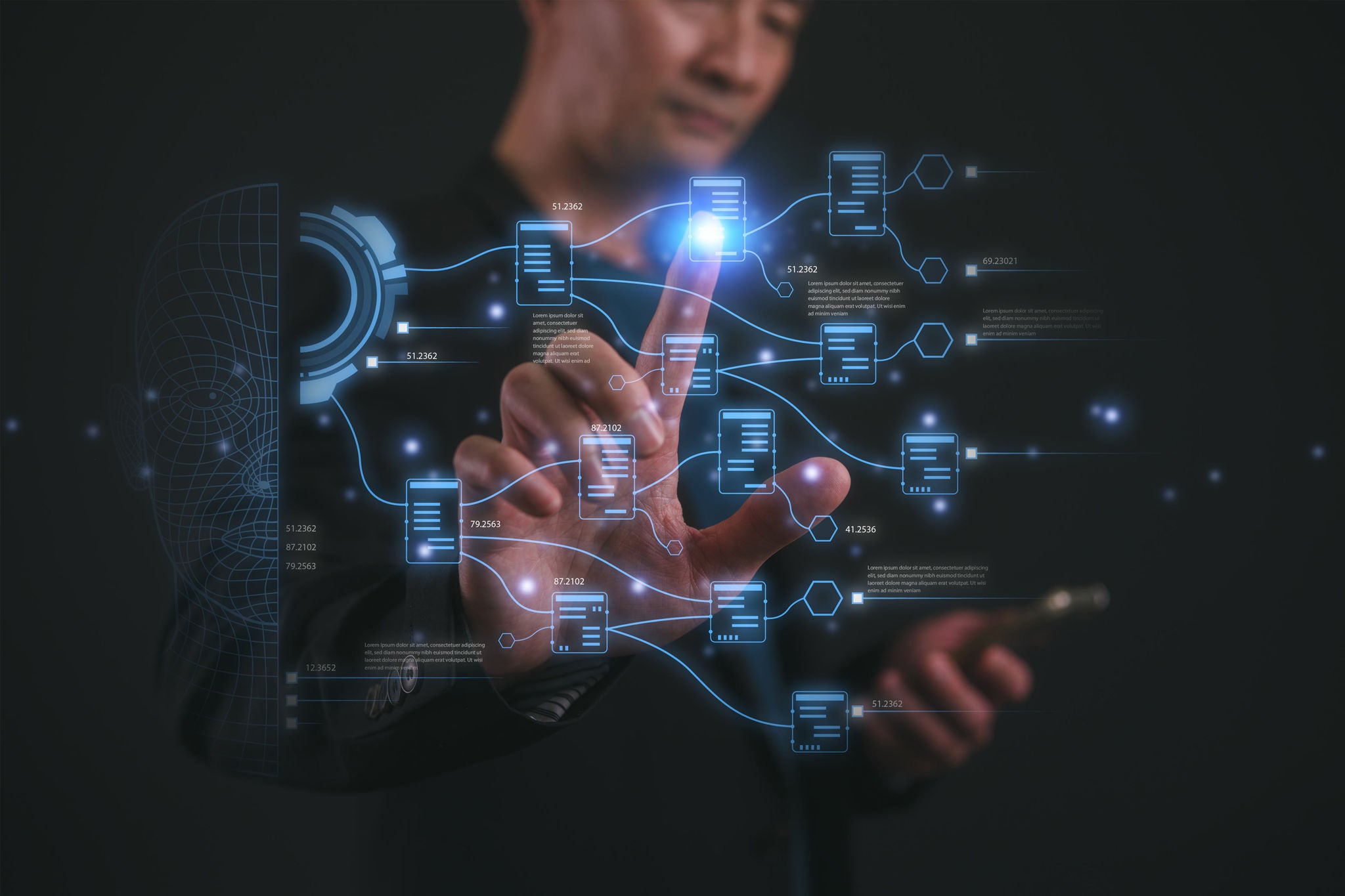 M&Aに絡めた業務フロー自動化・AI化のデザイン ―地銀ファンド案件でも可能になった「DD ないしPMI初期のタイミングでの業務フロー再定義」とは