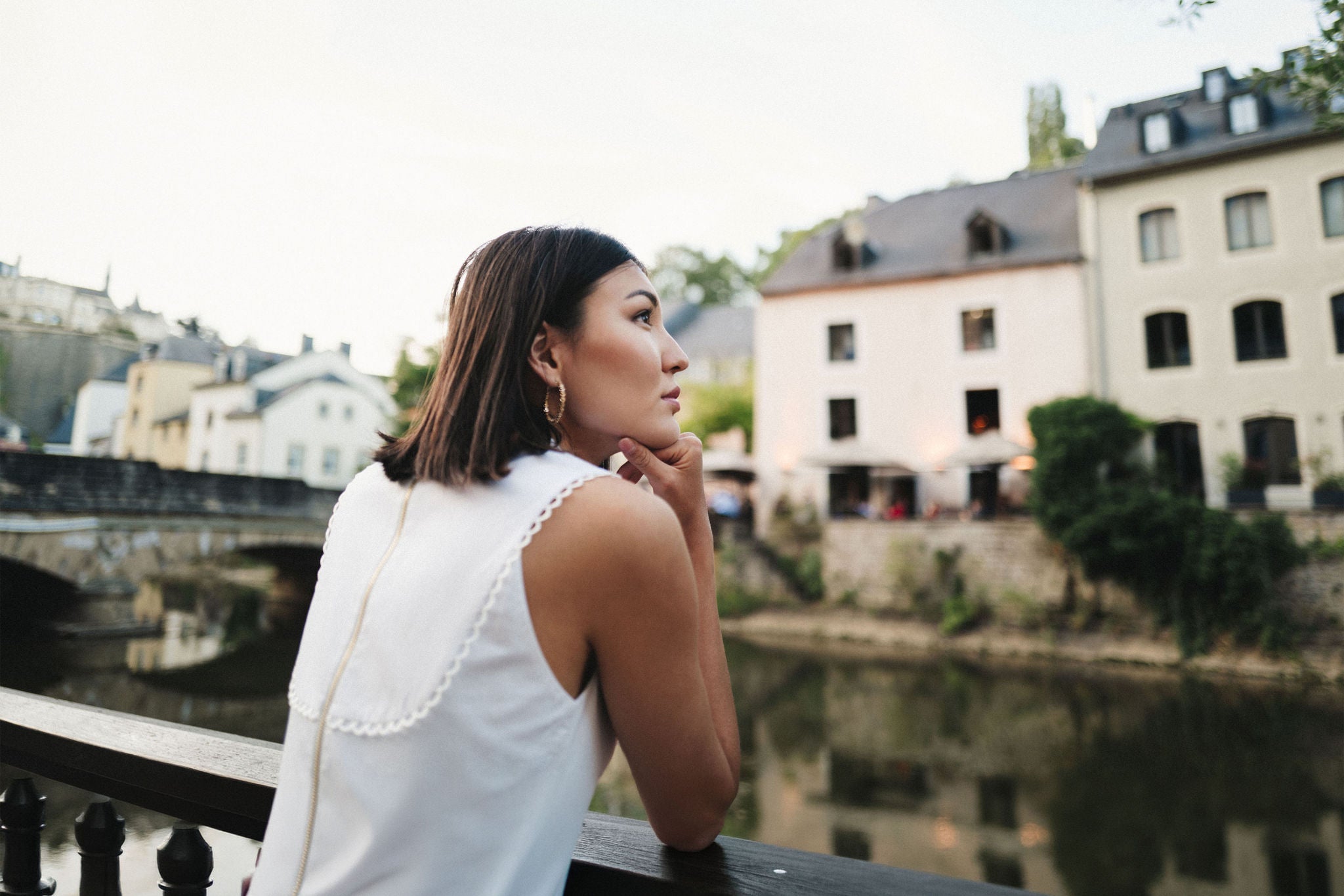 Luxembourg Real Estate Report