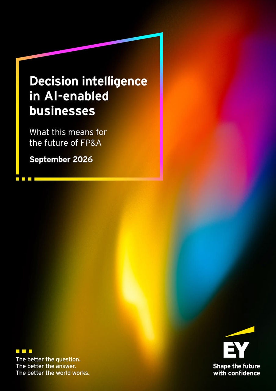 Decision intelligence in AI-enabled businesses