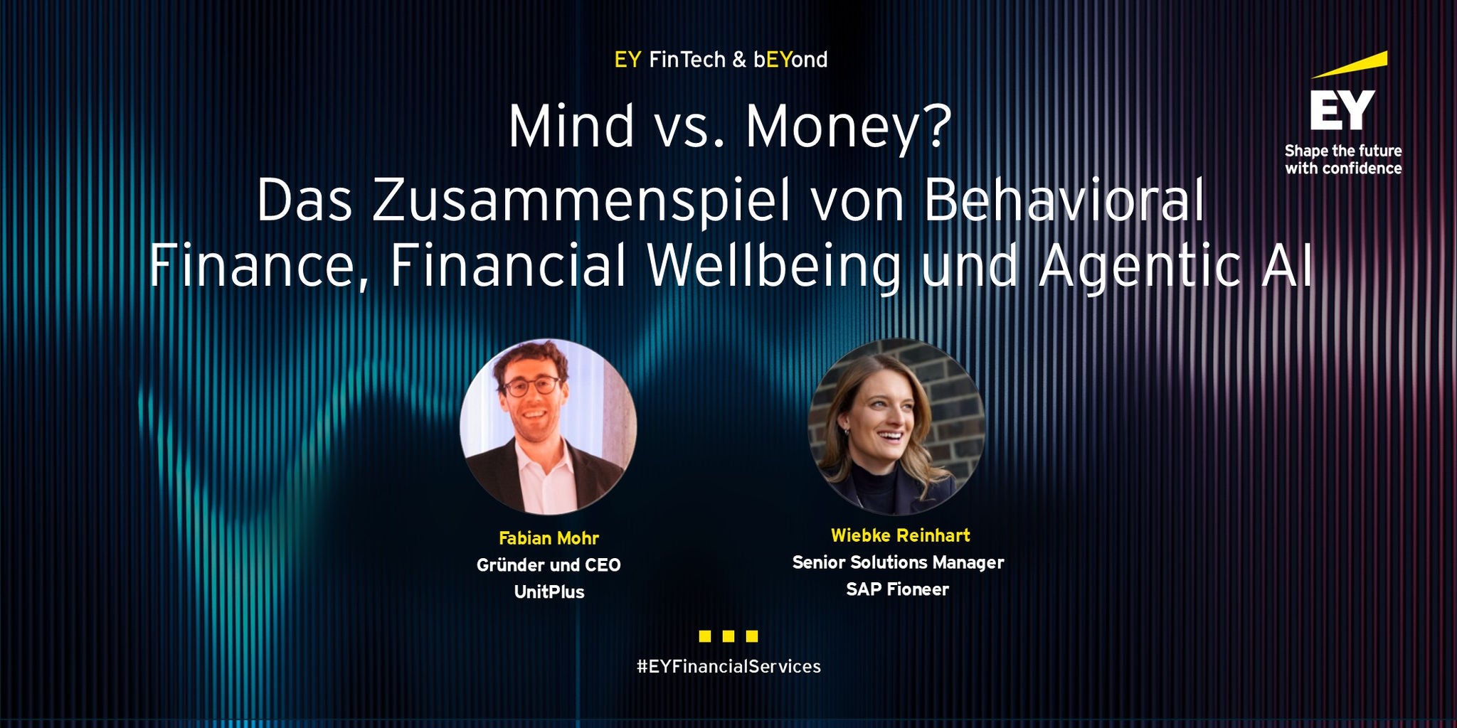 FinTechandbEYond