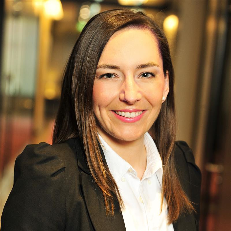 Foto af Joanna Ankovic