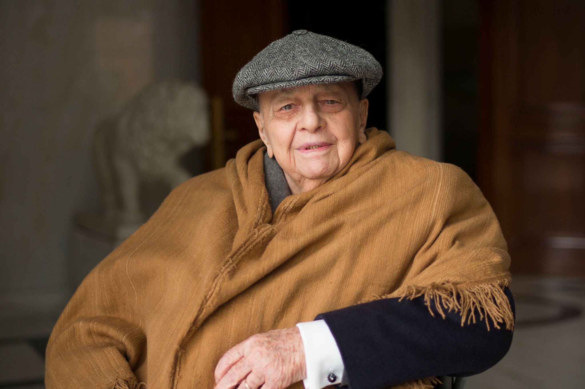 Foto de Carlos Pedro Blaquier