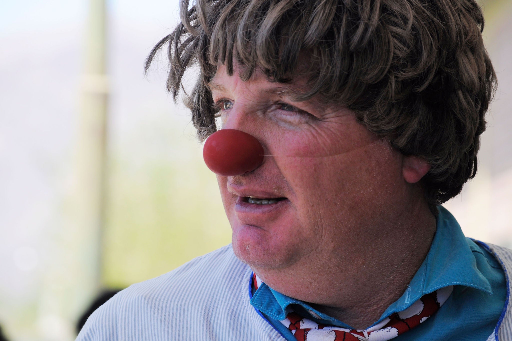 Foto de Hernán María Espantoso Rodríguez