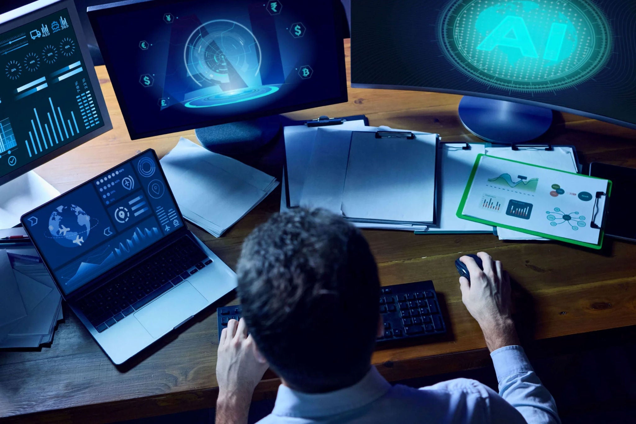 How effective design can resolve transformation fatigue in finance
