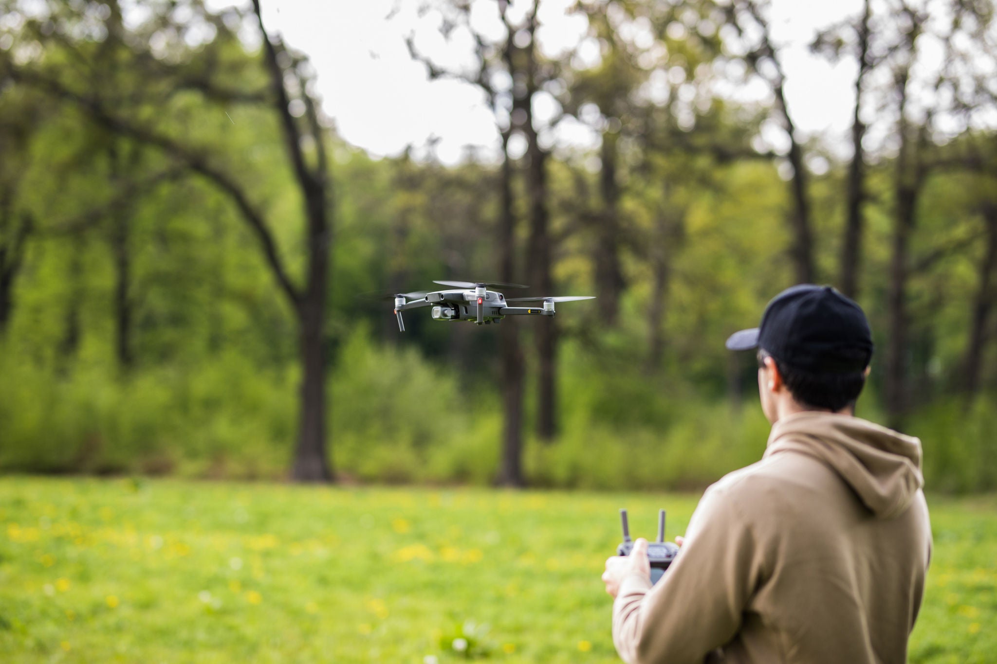 ドローンの競争軸は“性能”から“運航”へ － 実証の時代を終わらせる運用インフラ戦略