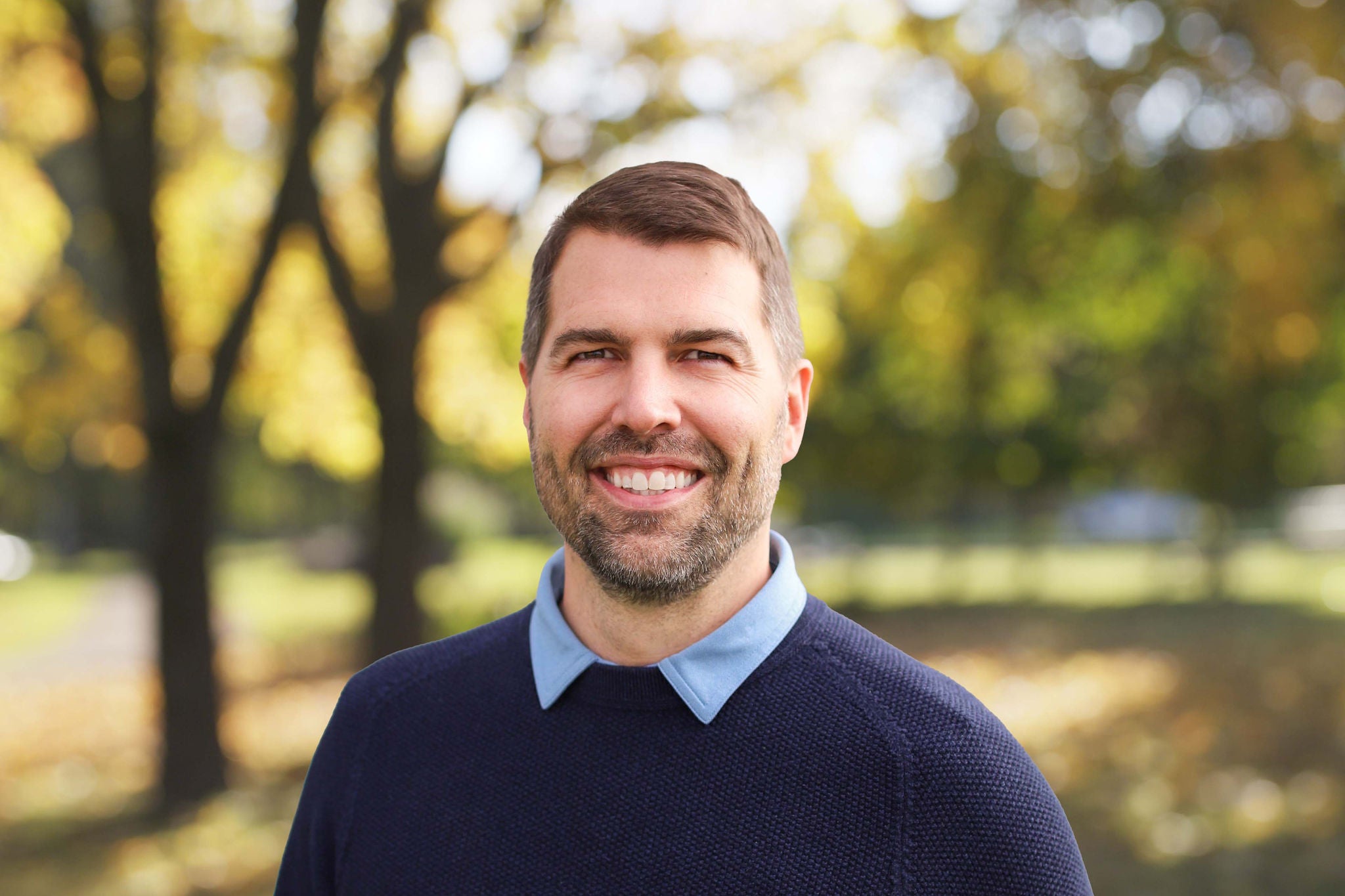 Heartland 2026 judge Thomas Barrett headshot