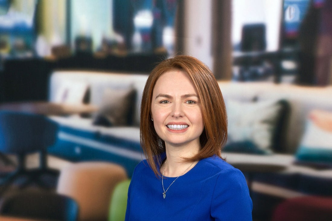 Irina Kodes EY Americas Financial Services Organization (FSO) SAP Practice  Leader | EY - US