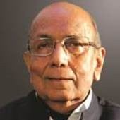 Late Qimat Rai Gupta