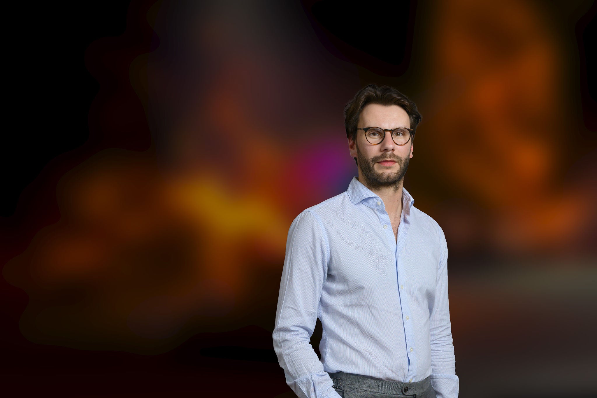 Mark Verhagen