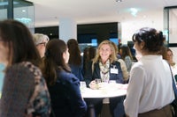 EY Women4Impact - 3. ESG-Networking-Event