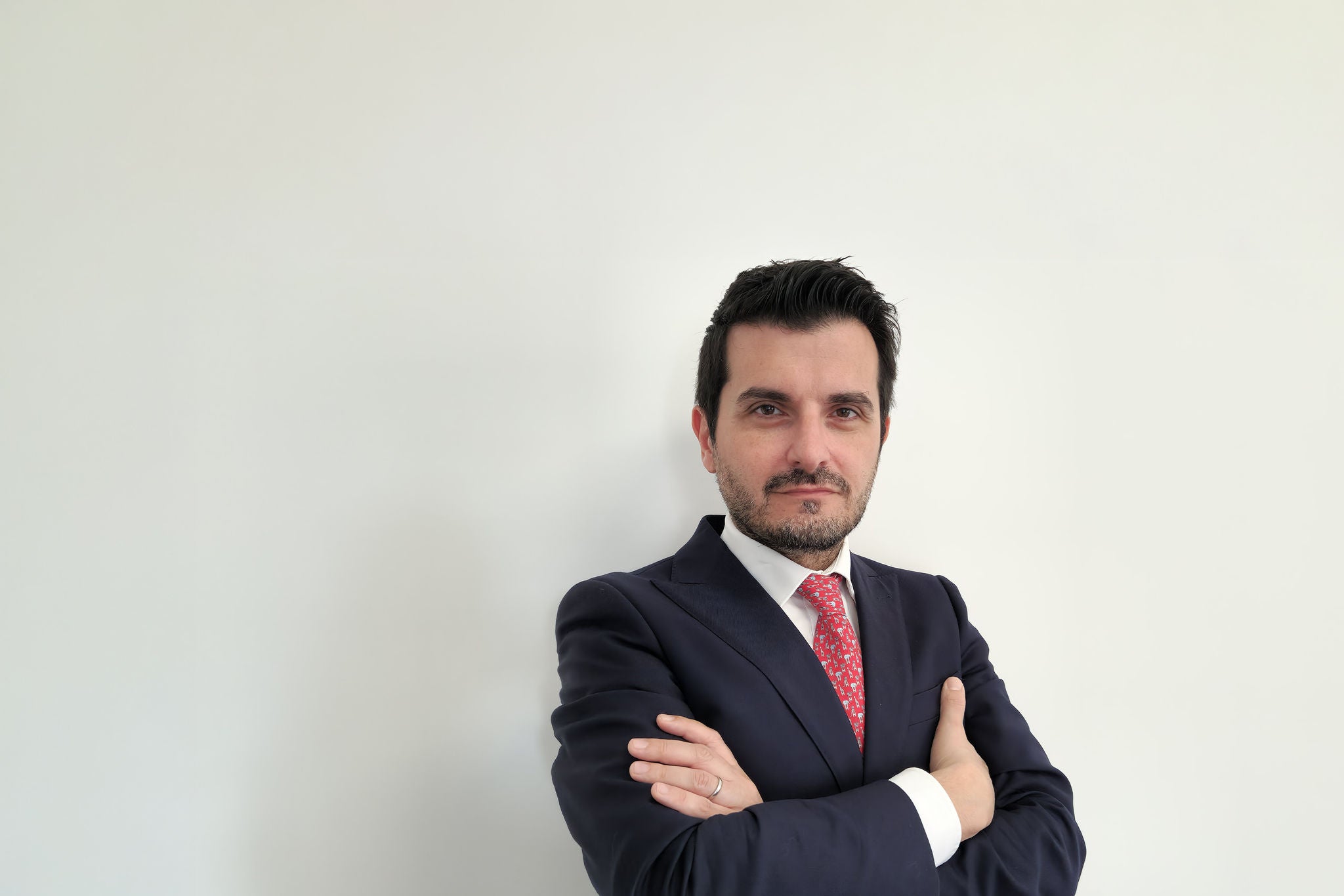 Antimo Musone - Director, Digital Engineering, EY Advisory S.p.A. | EY ...