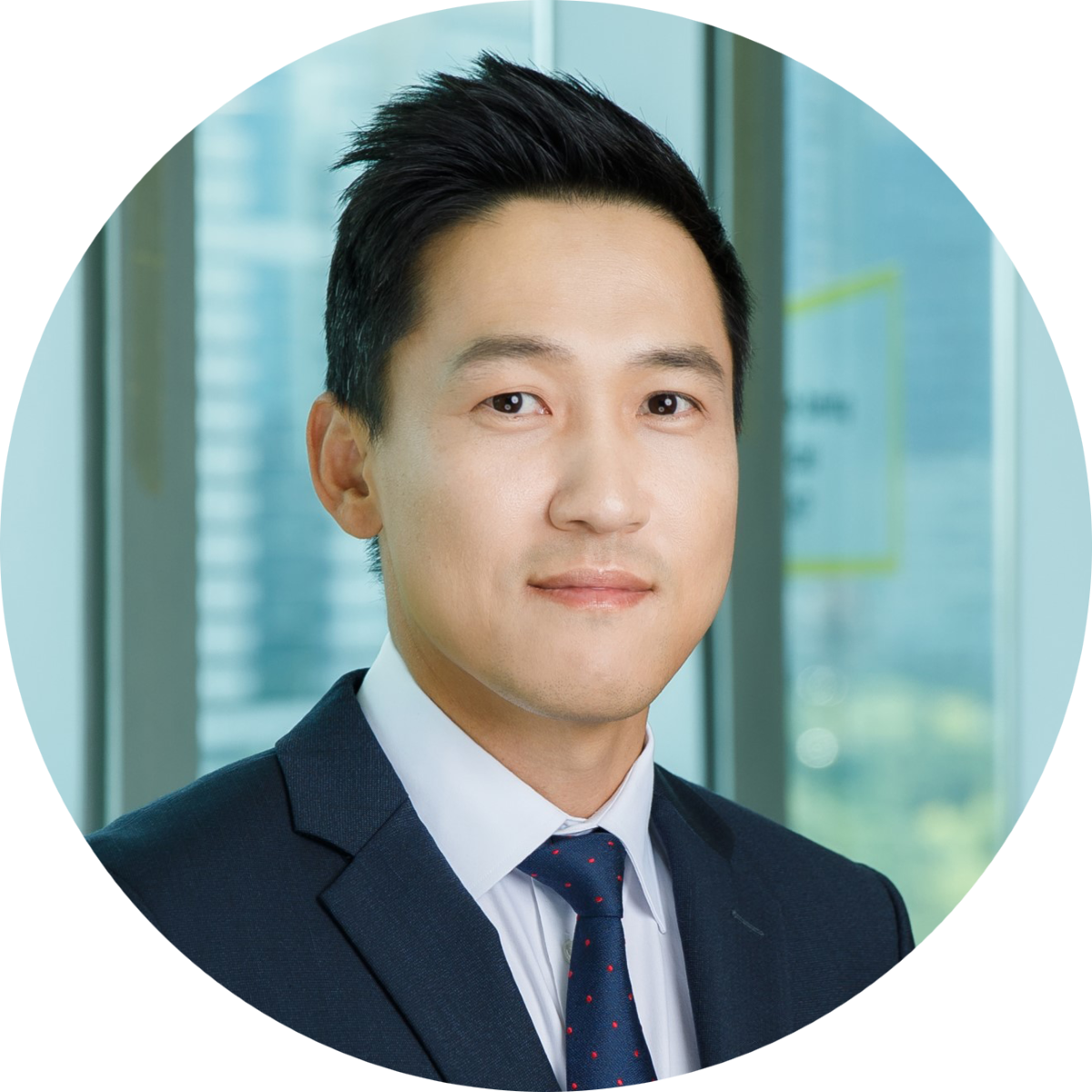 profile of 김종원