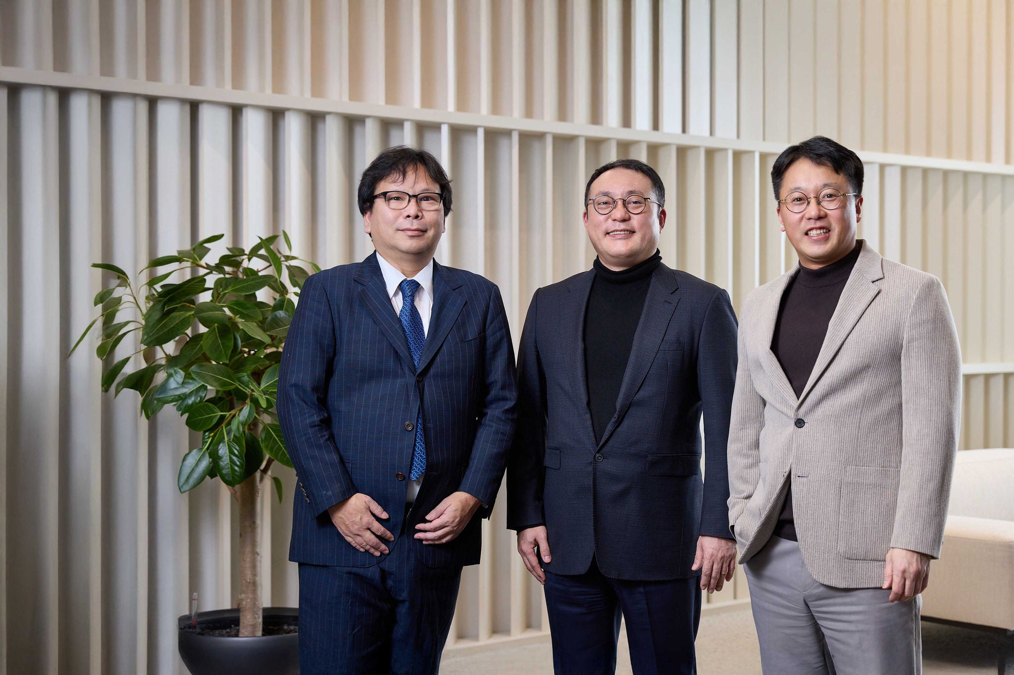 Crossing Insights 第6回：LGグループのグローバル調達 | EY Japan