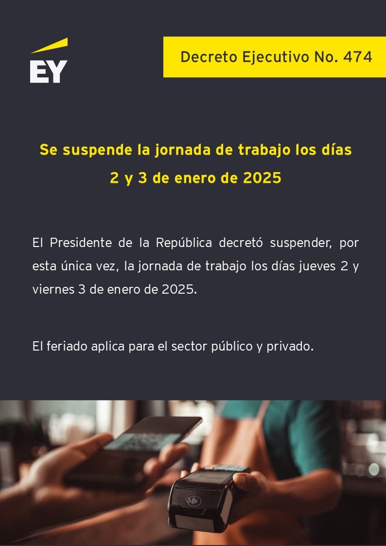 susoensión jornada