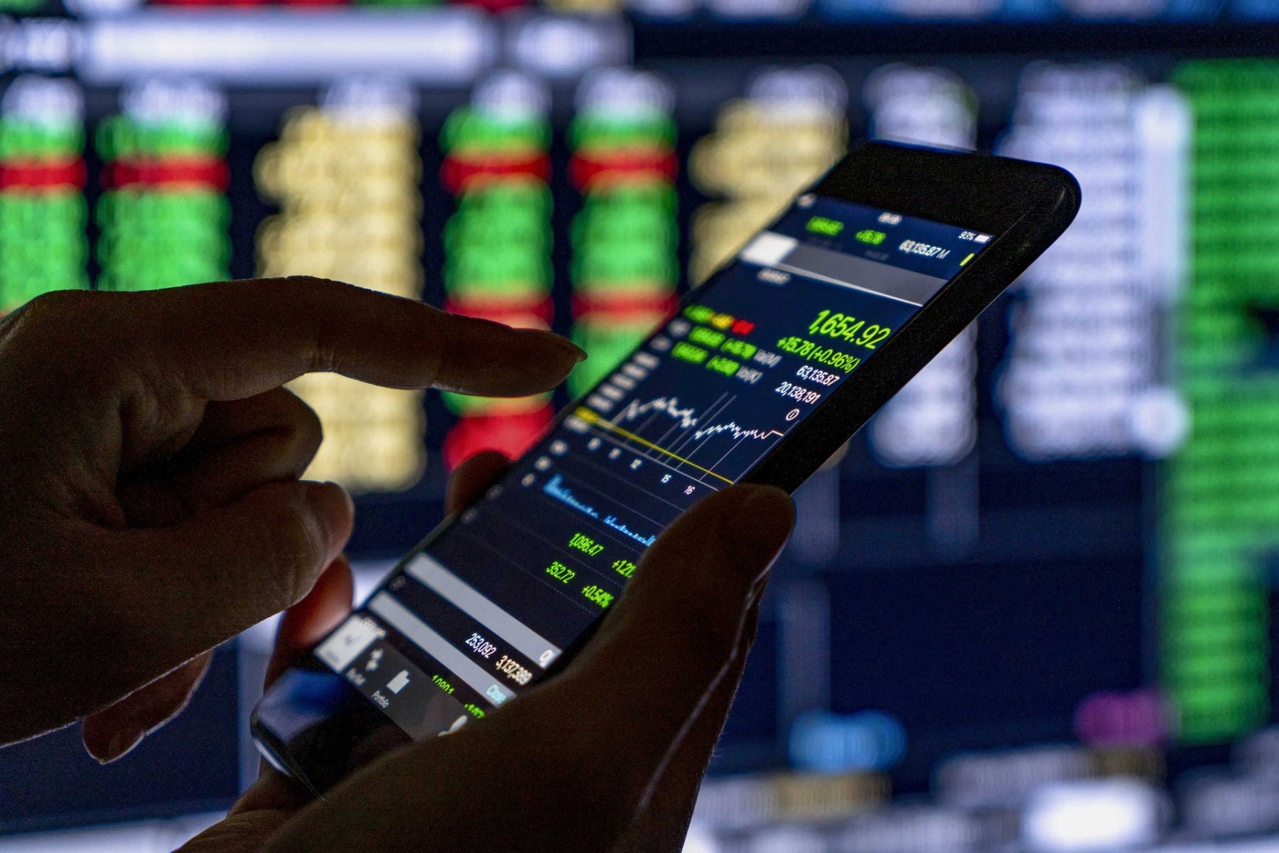 EY limite gastos financieros ebidta otros