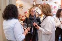 Foro de Mujeres Consejeras y Directivas - Moda y Desfile: el arte de crear experiencias