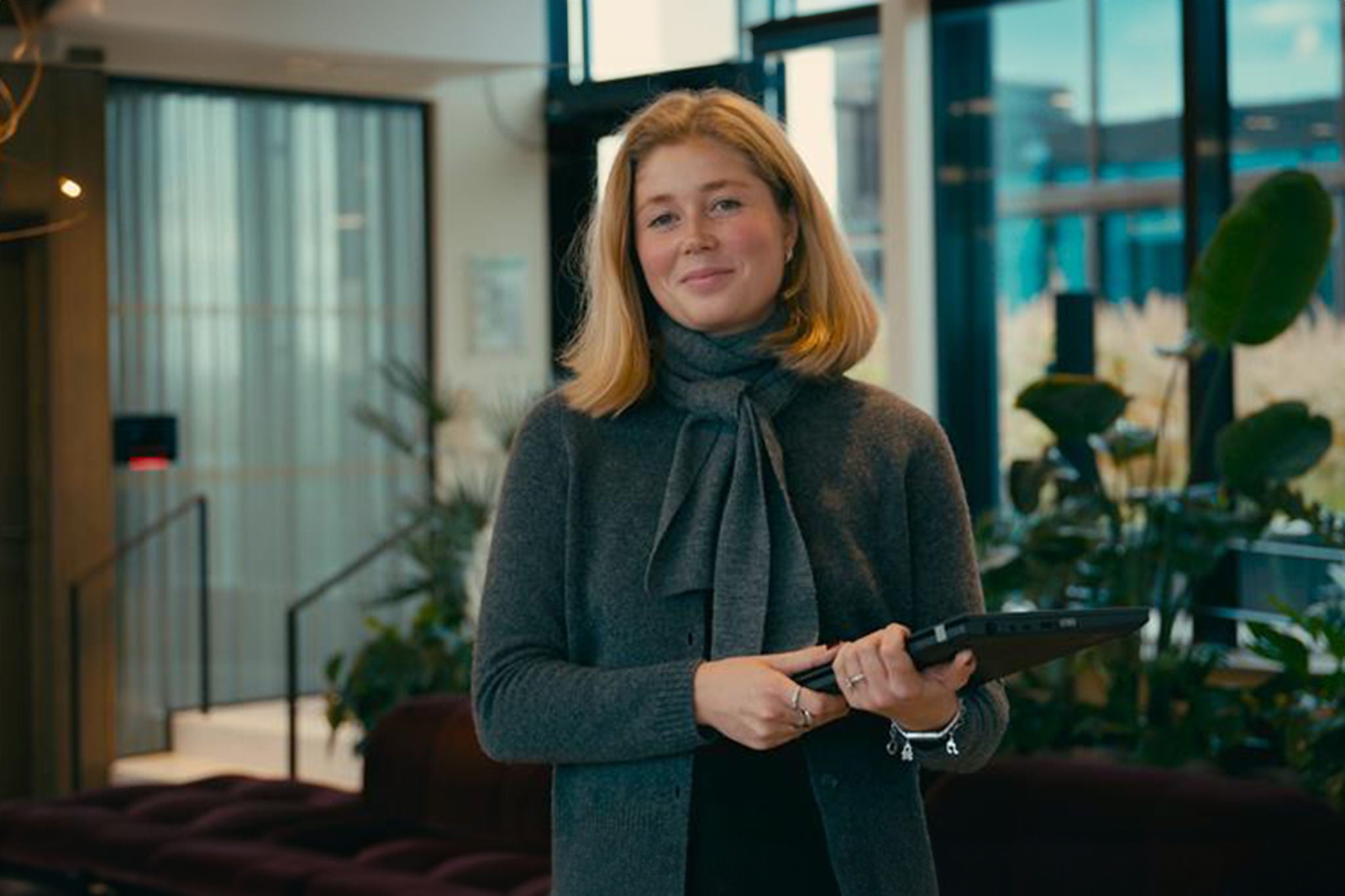 Bilde av Pernille Sæther-Larsen