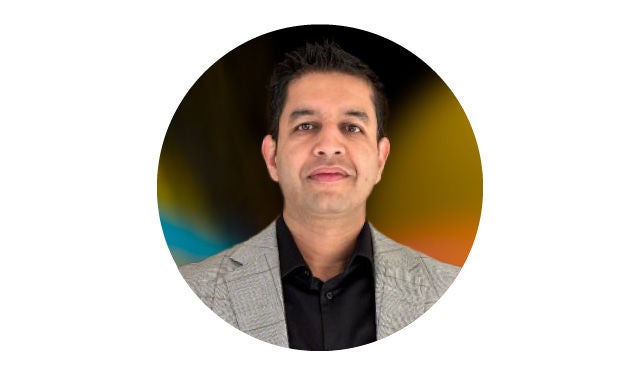 Jatin Maheta