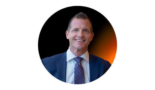 Daniel Clarke