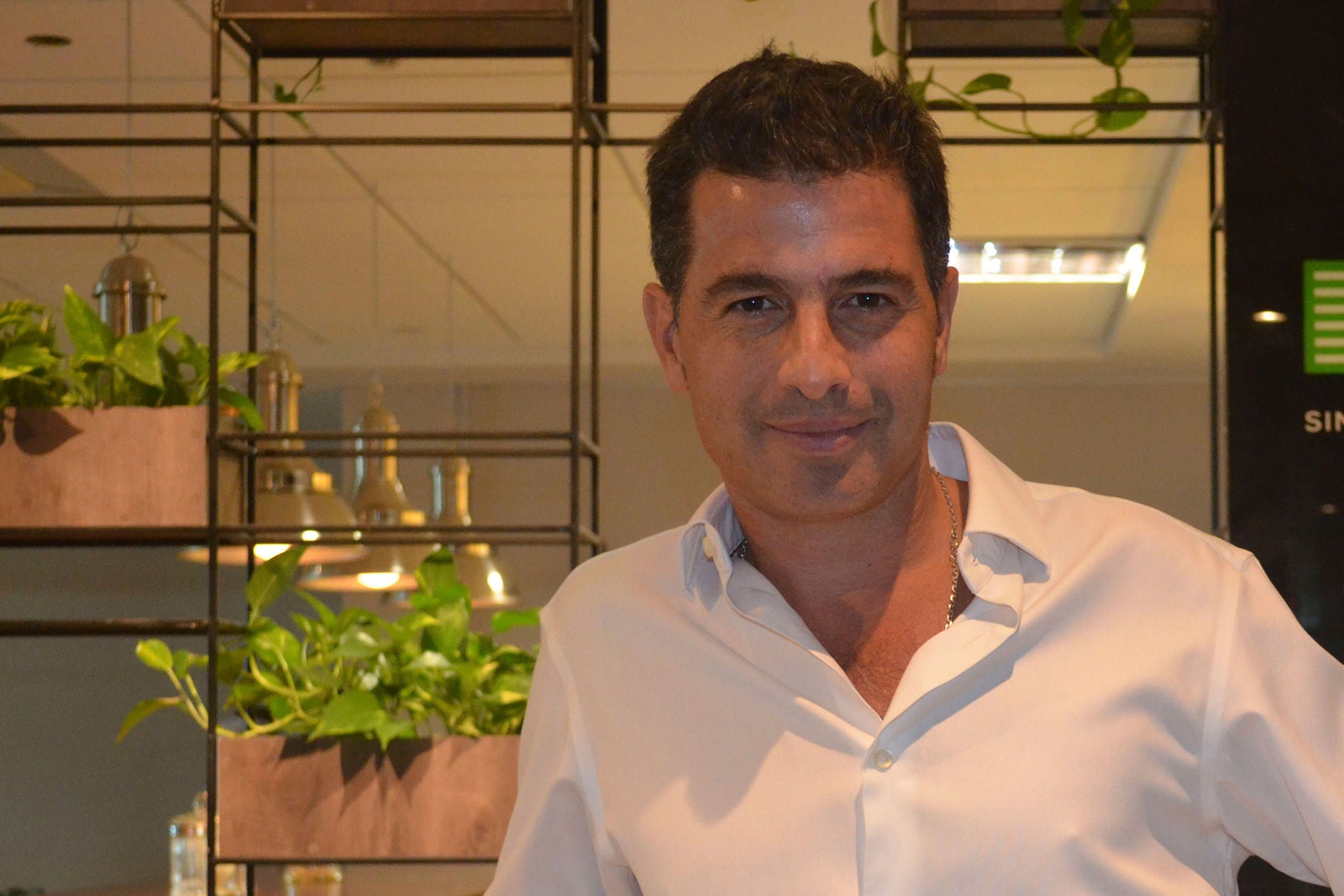 Foto de Alejandro Larosa