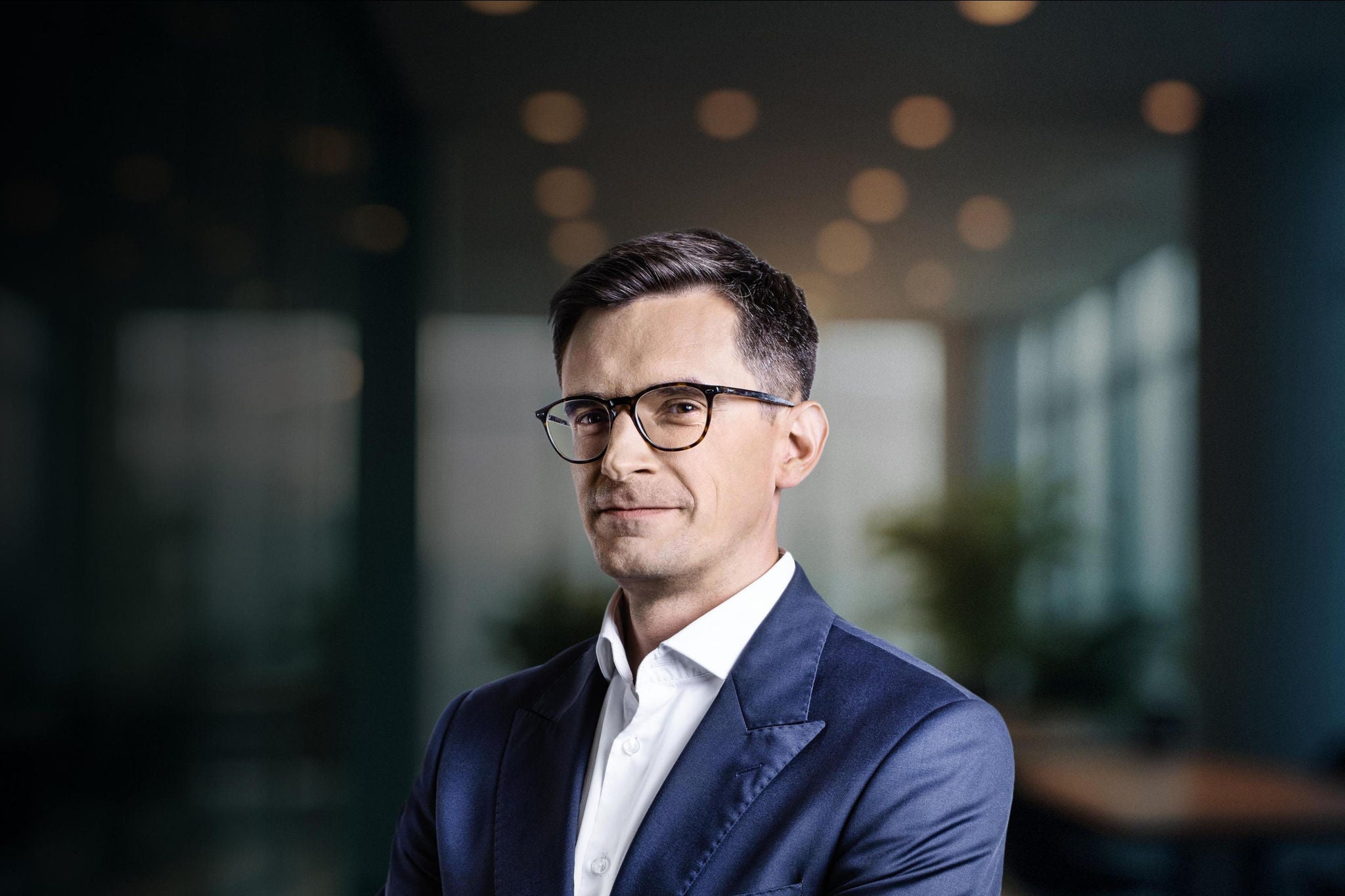 Zdjęcie EY: Łukasz Sikora