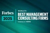 La mejor empresa de consultoría de gestión