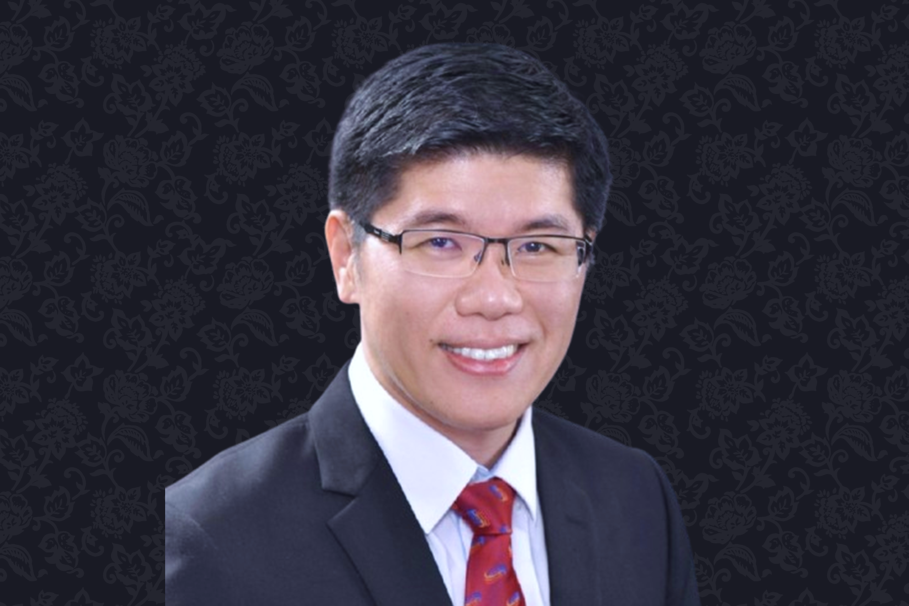 Dr. Chieng