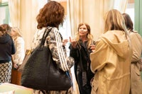 Foro de Mujeres Consejeras y Directivas - Moda y Desfile: el arte de crear experiencias