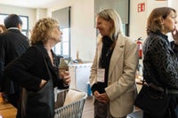 Foro de Mujeres Consejeras y Directivas - Moda y Desfile: el arte de crear experiencias