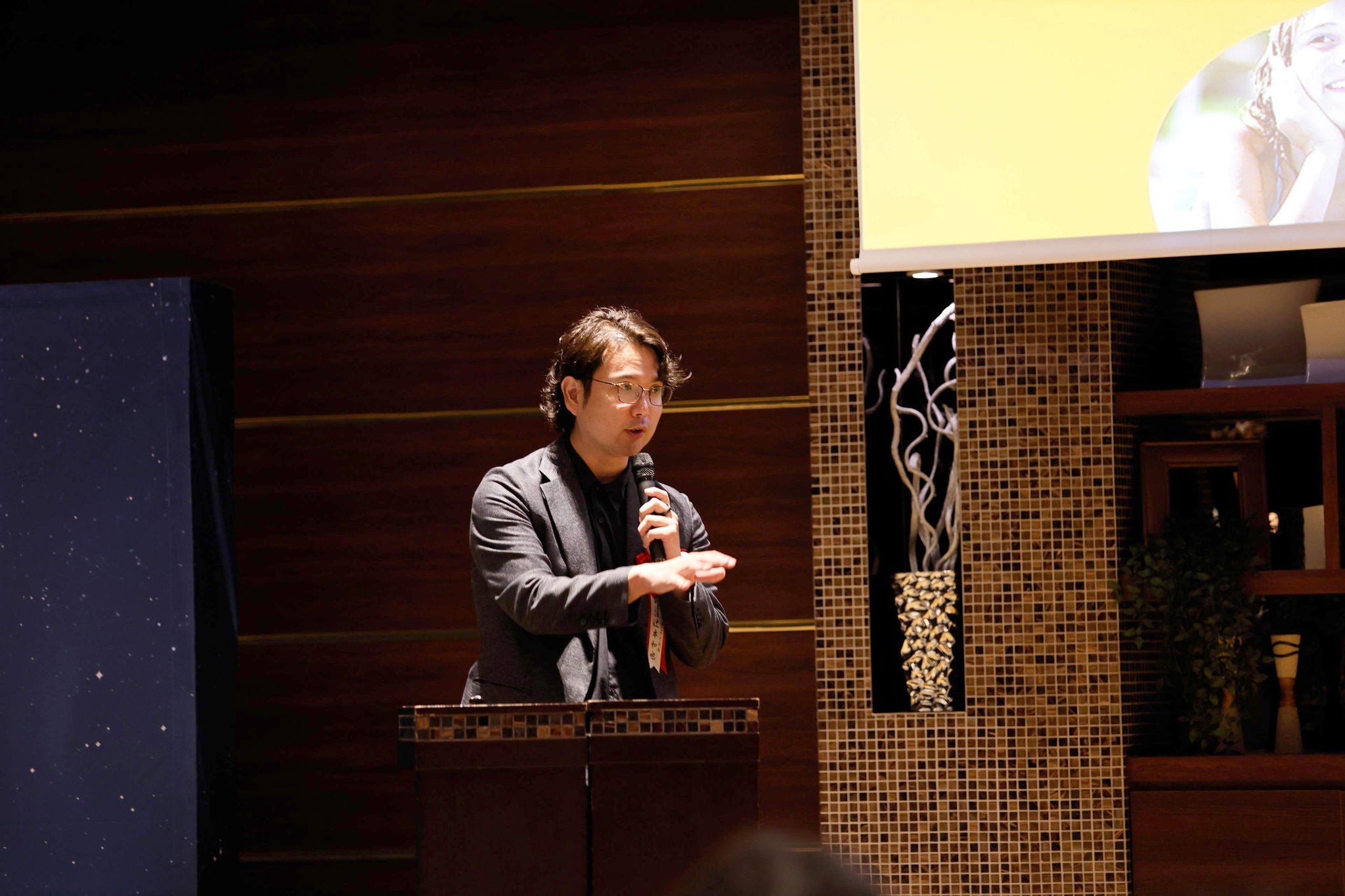 株式会社PITTAN 代表取締役CEO　辻本 和也 氏