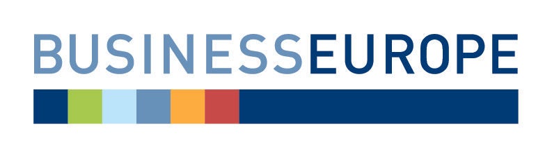 BusinessEurope logo