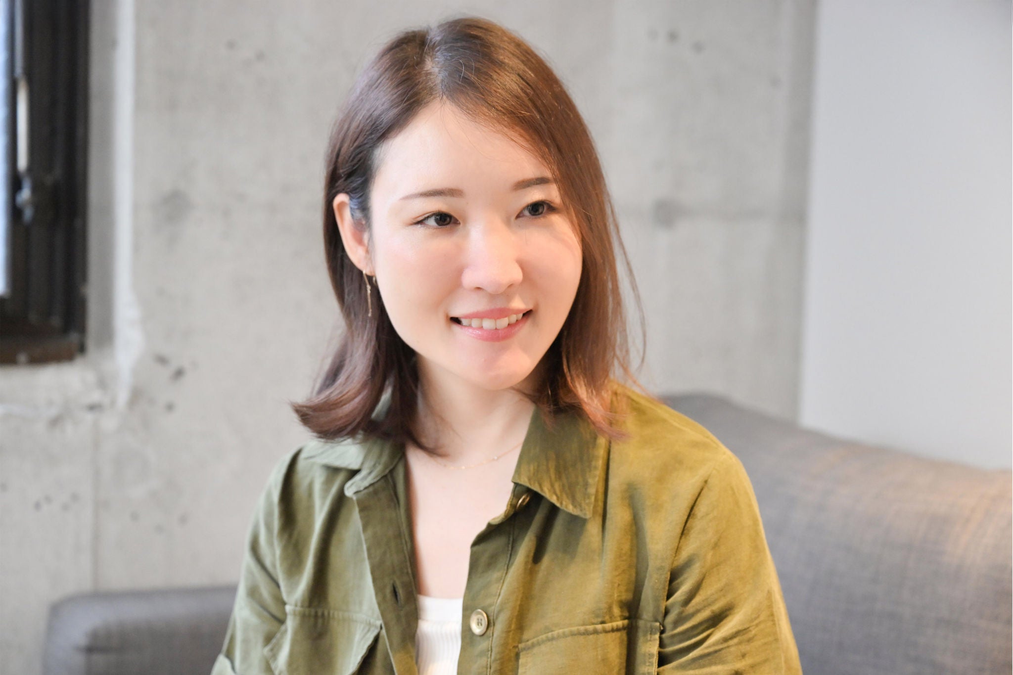 株式会社ローランズ　代表取締役／一般社団法人ローランズプラス　代表 福寿 満希 氏