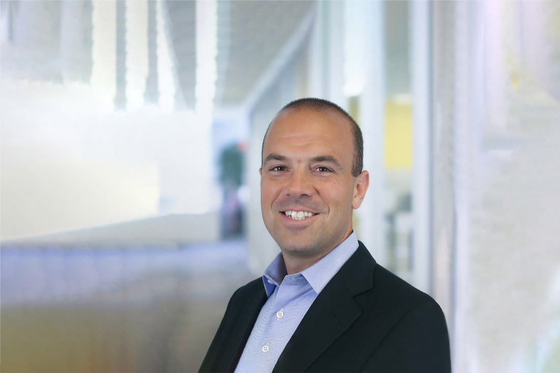 Lukas Hoebarth – EY-Parthenon Americas Technology Sector Leader | EY -  Global