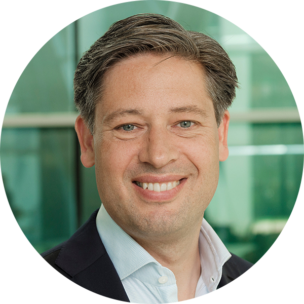 Dirk Stalenhoef