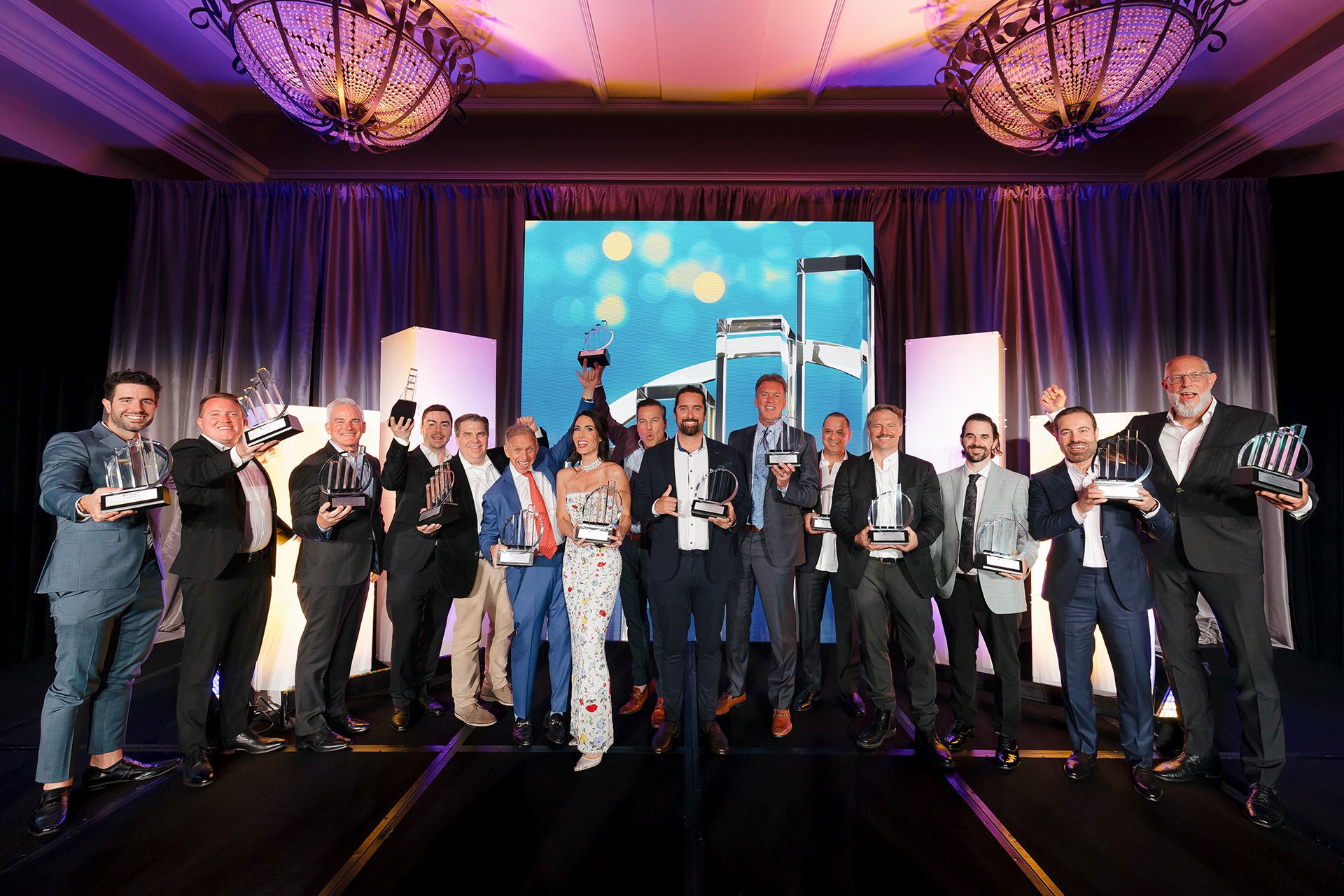Entrepreneur Of The Year® Pacific Southwest
