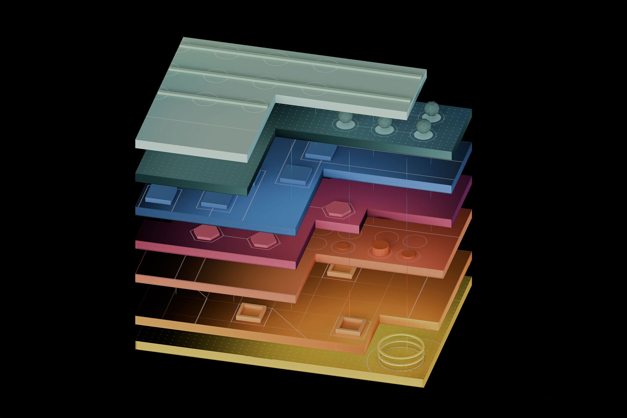 EY AI Value Blueprints
