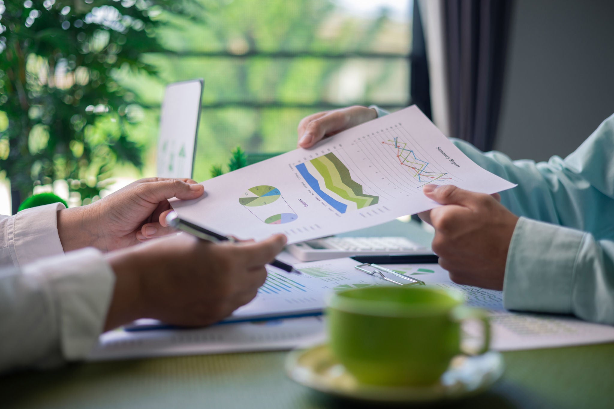 platba pomocí chytrých hodinek