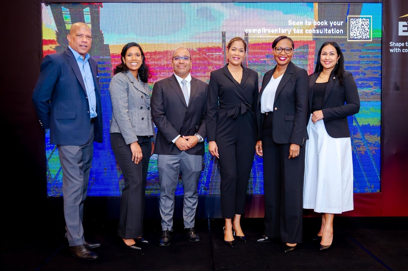 EY Tax Leaders