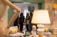 Foro de Mujeres Consejeras y Directivas - Moda y Desfile: el arte de crear experiencias