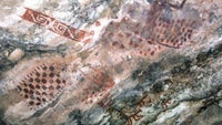 El gesto de inscribir la piedra