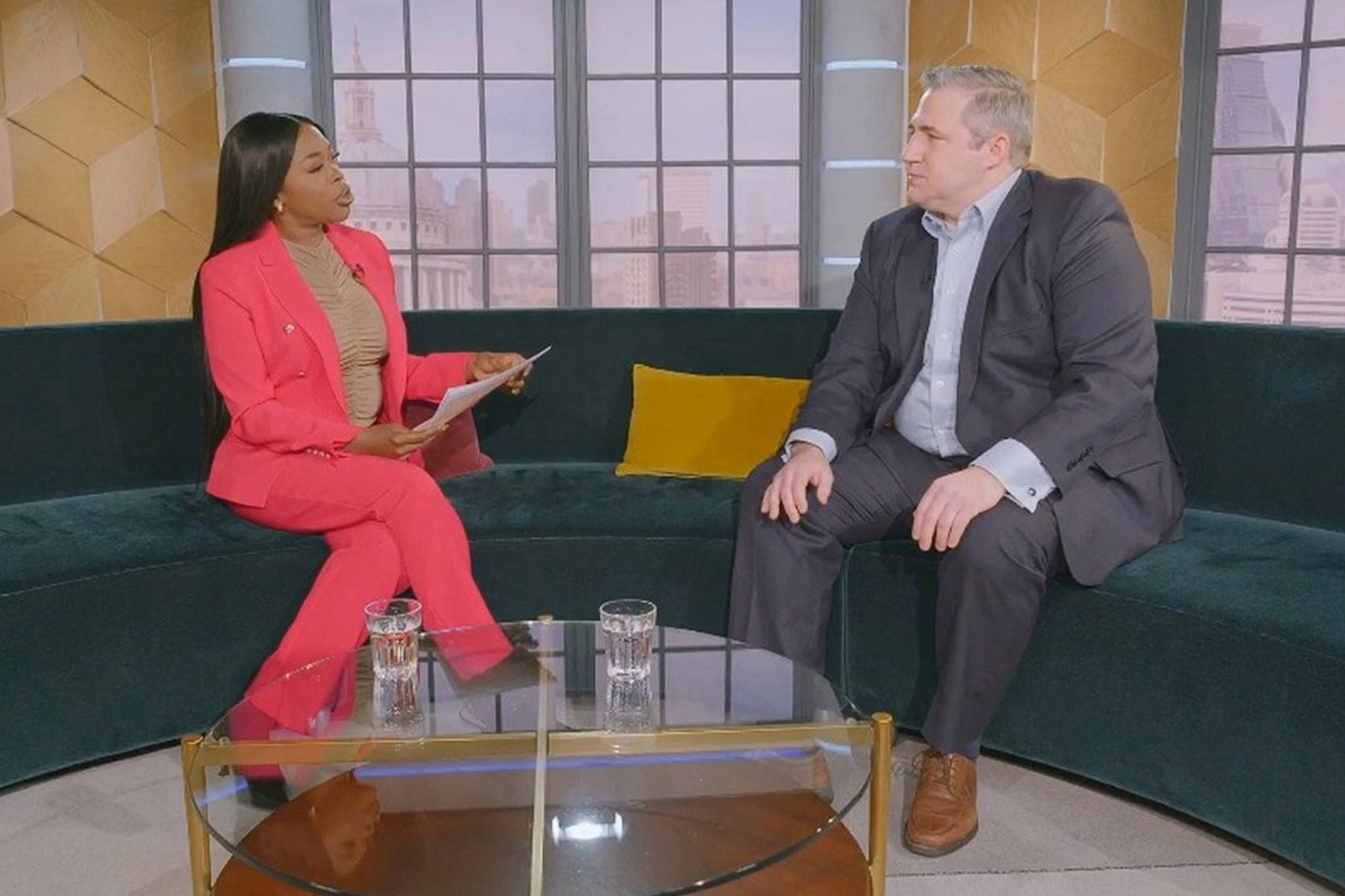Matt Cox explores AI’s role in modern banking operations