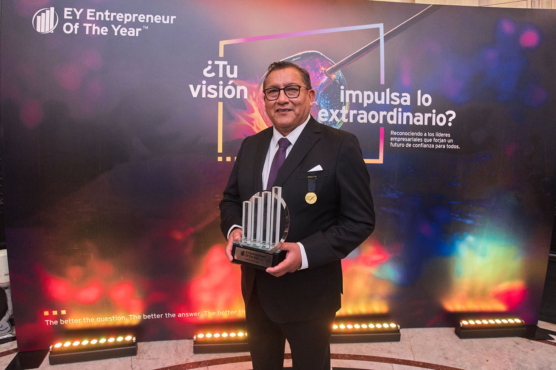 Del cacao peruano al mercado global