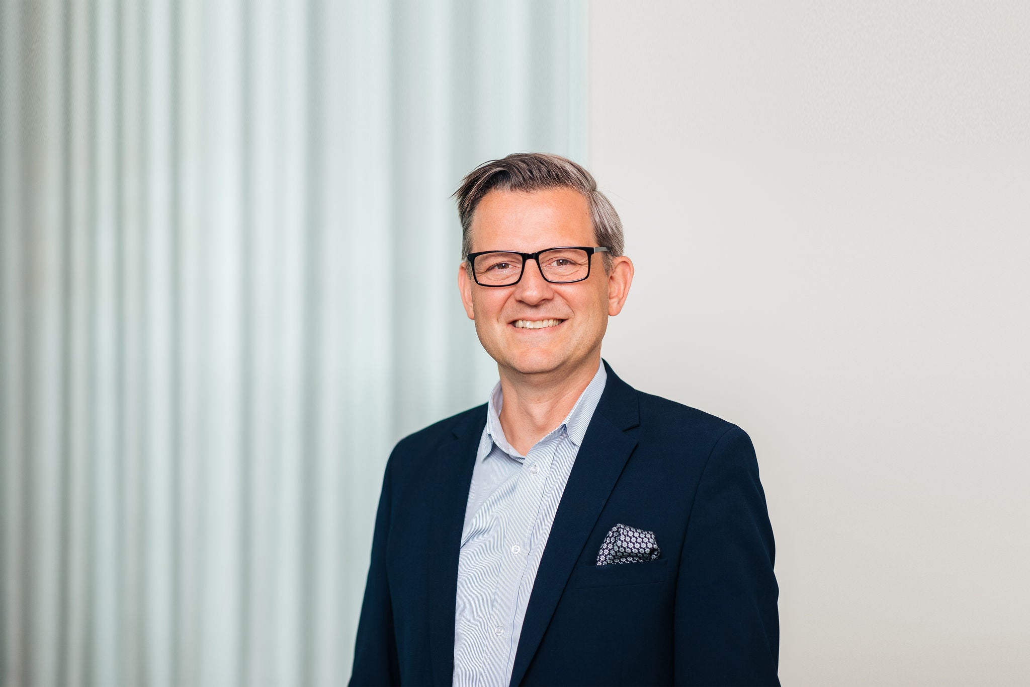 Foto af Martin Petersen Lennards