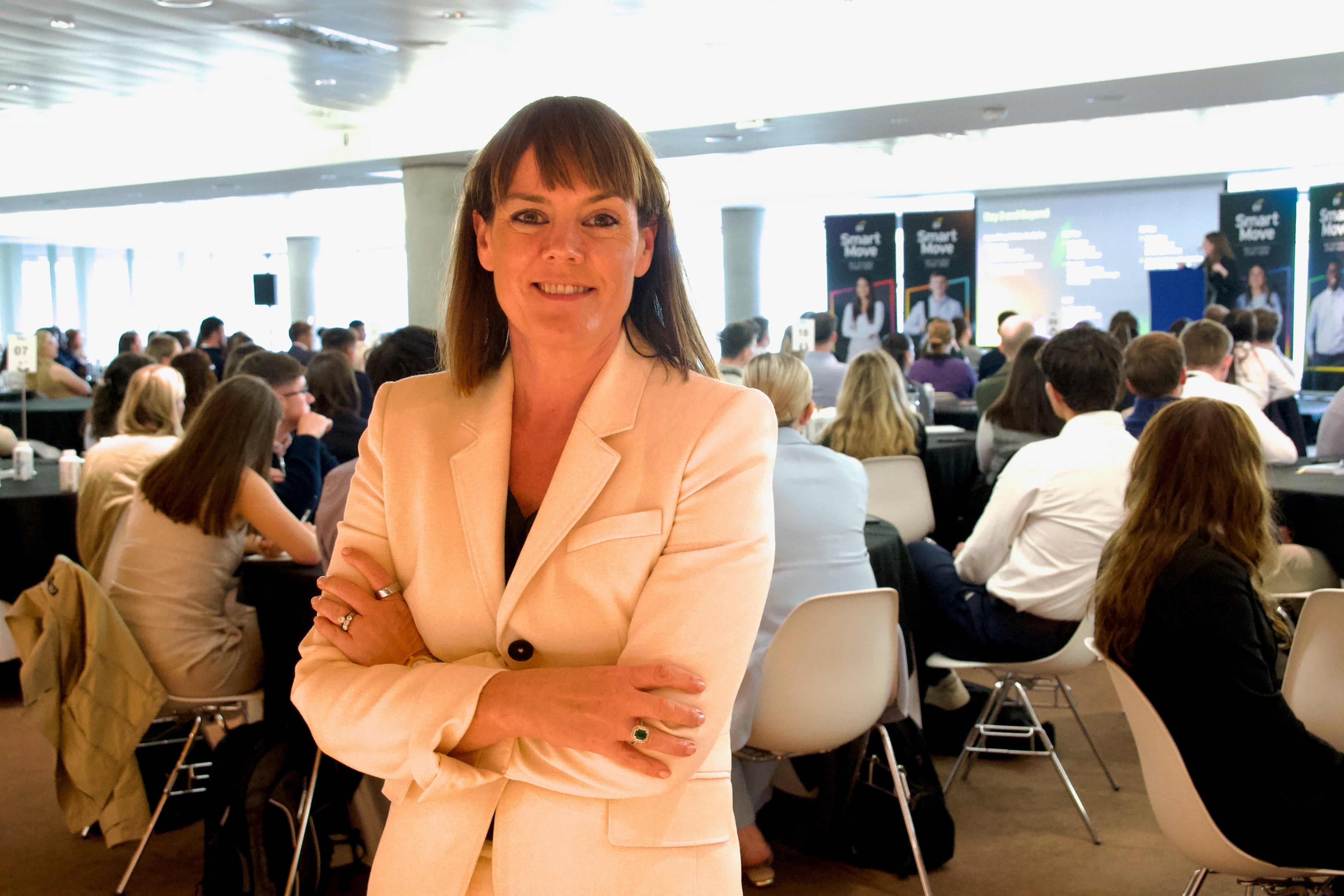 Graduate Programme 2026 | EY - Ireland