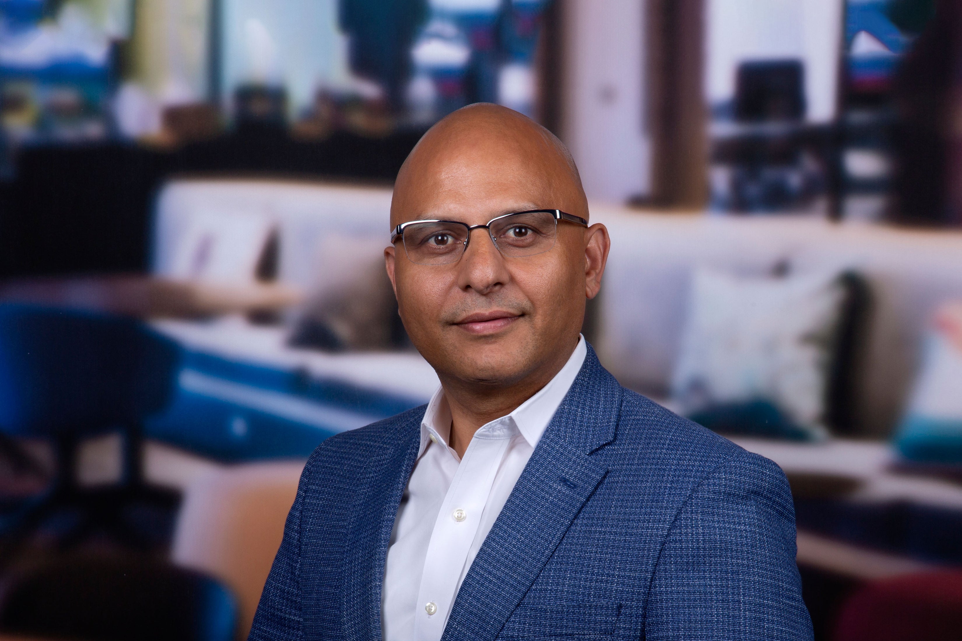 Ravi Ruparel EY Firepower: Life Sciences Dealmaking and M&A Growth Strategy | EY ...