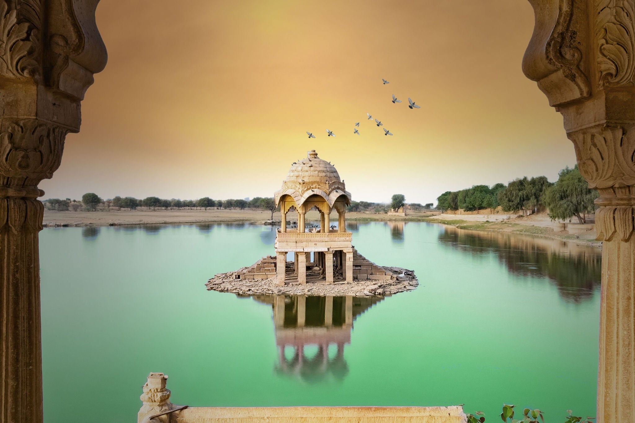 GoI-State Fiscal Transfers: Impact of 16th Finance Commission (FC16)